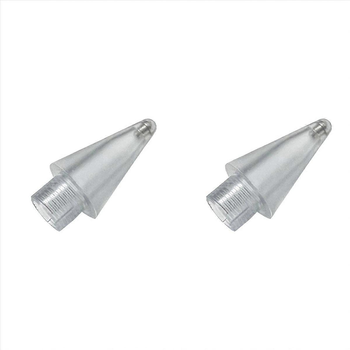 Pencil Tips for M-Pencil 2Nd Stylus Touch Pen Tip-Transparent