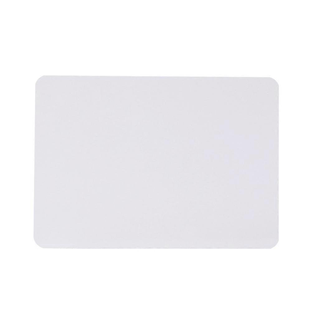 Learning Whiteboards Double Sided Lap Boards for Students 4Pcs Universial Boards