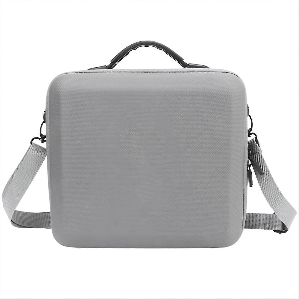 Portable Carrying Case Shoulder Bag Storage Bag with Double