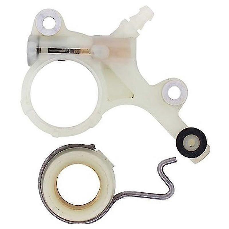 Oil Pump Worm Chainsaw Accessories for 