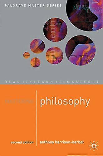 Mastering Philosophy (Master)