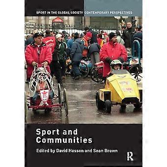 Sport und Gemeinschaften
