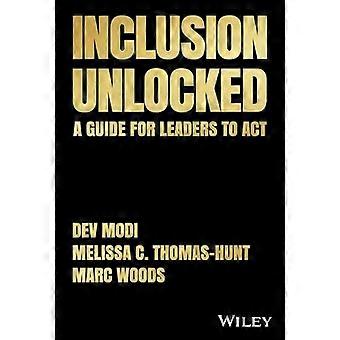 Inclusion Unlocked: una guida per i leader ad agire