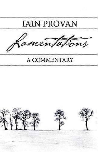 Lamentations