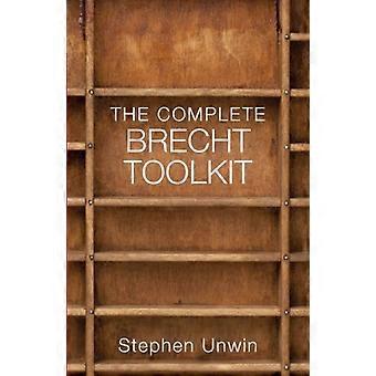 Das komplette Brecht-Toolkit