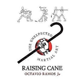 Raising Cane: Die unerwartete Kampfkunst