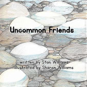 Uncommon Friends