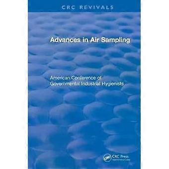 Revival Advances In Air Sampling 1988 American Conference Of Governmental Indust - American Conference of Governmental Indu