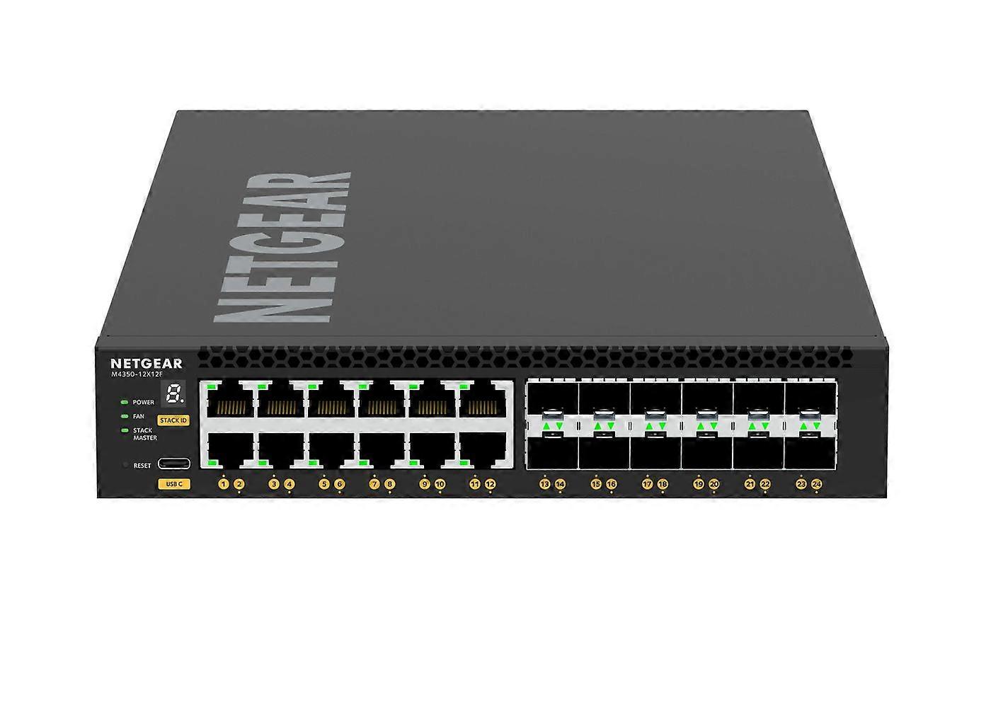 Ethernet