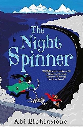 The Night Spinner