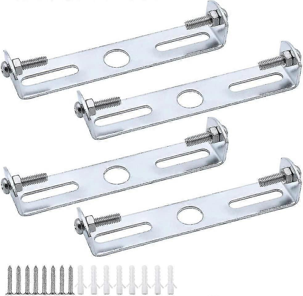 4pcs Ceiling Light Fixture Bracket 110mm for Pendant