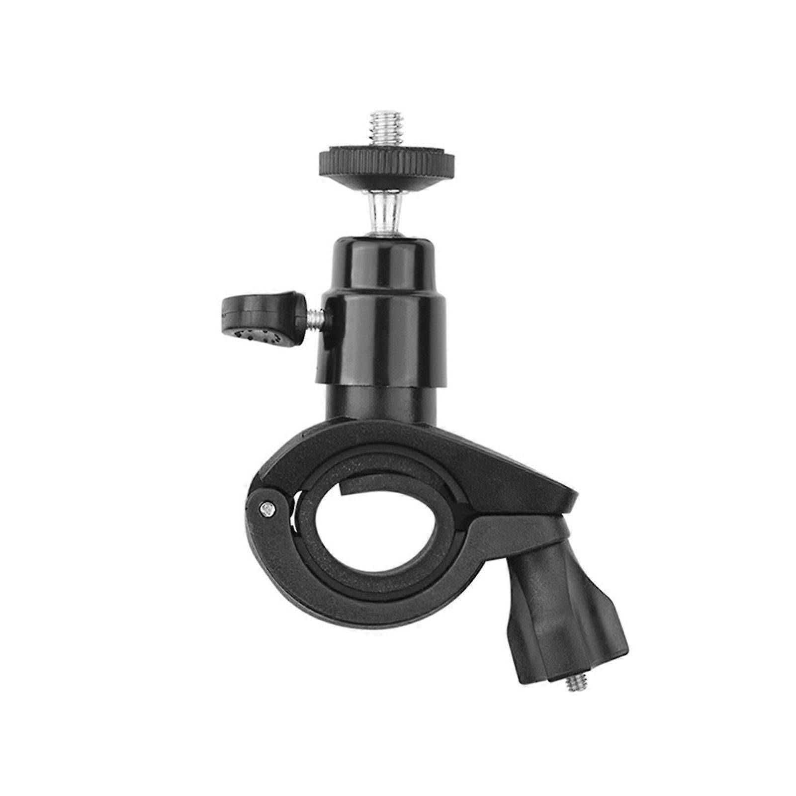 Bicycle Head Bracket Simple Installation Stable Support Camera Durable Bicycle Mount for DJI OSMO
