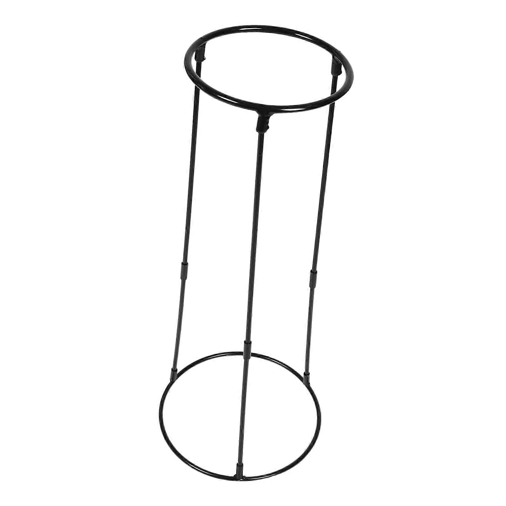 Compact Drum Bracket for Adults, Easy Assembly Dual Position Support for Practice and Performance