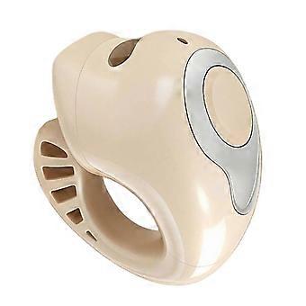 New Single ear Wireless Bluetooth headset Stereo Earphone