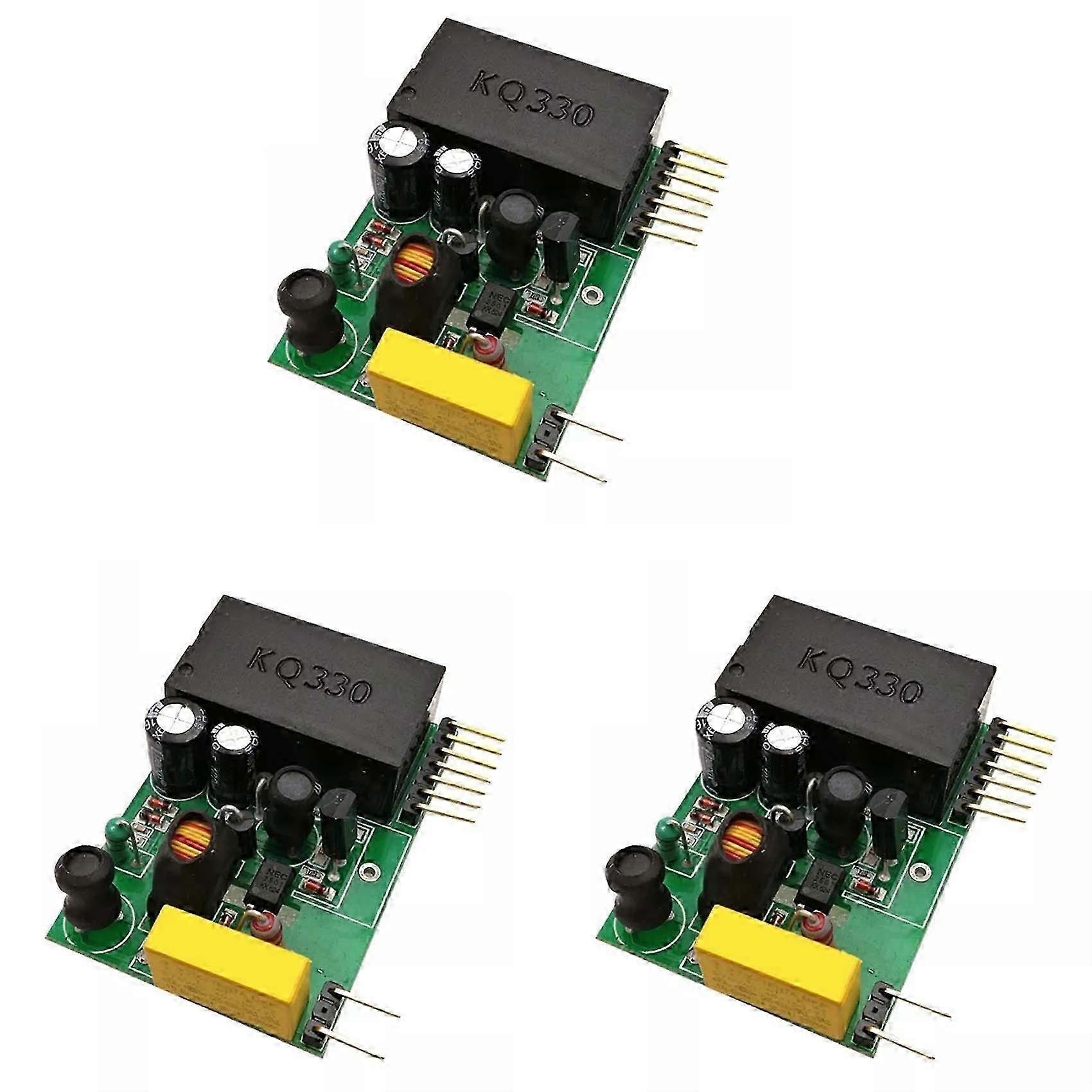 3X KQ-130F Power Line Carrier Module / No External Components Required