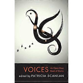 Voices: An Open Door Book of Stories (Open Door -sarja)