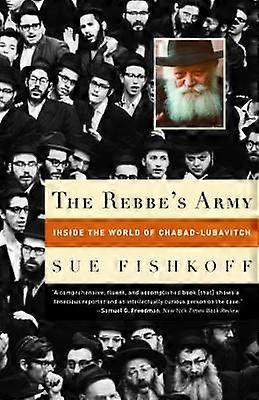 The Rebbe's Army