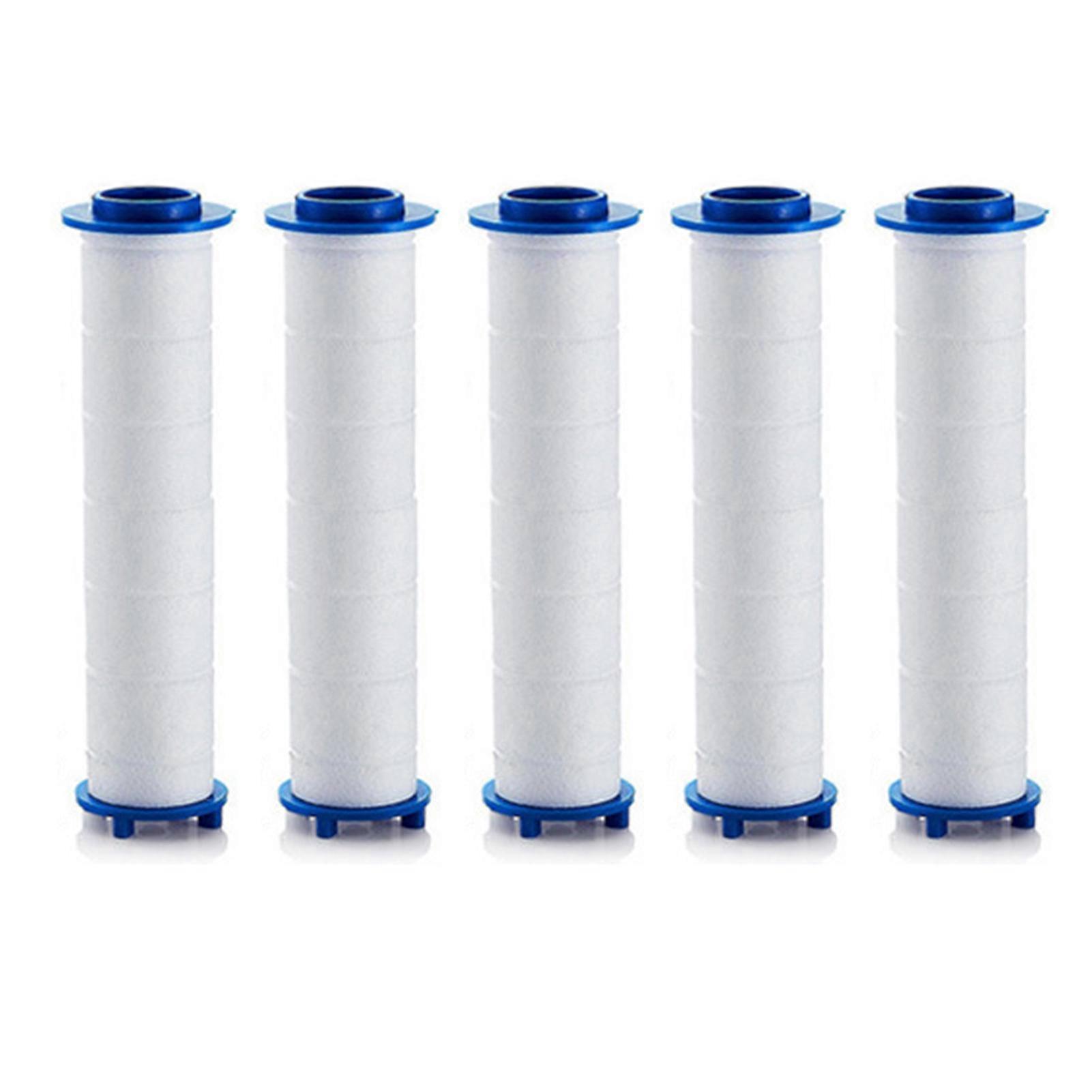 Easy Installation Bath Filter with Efficient Filtration for Shower Heads