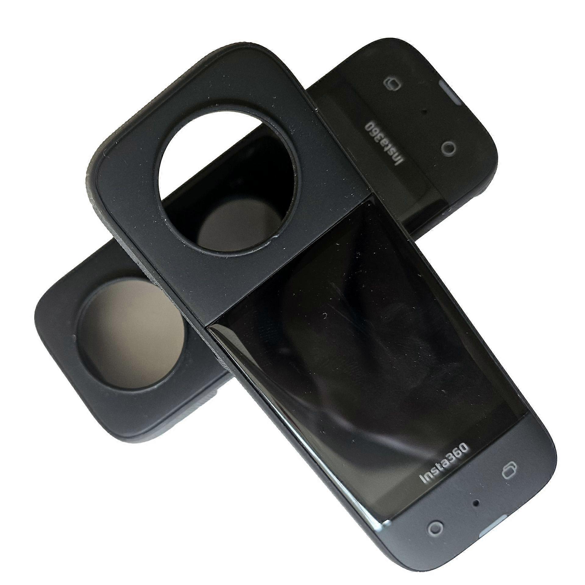 Compatible with Insta360 X3 camera screen