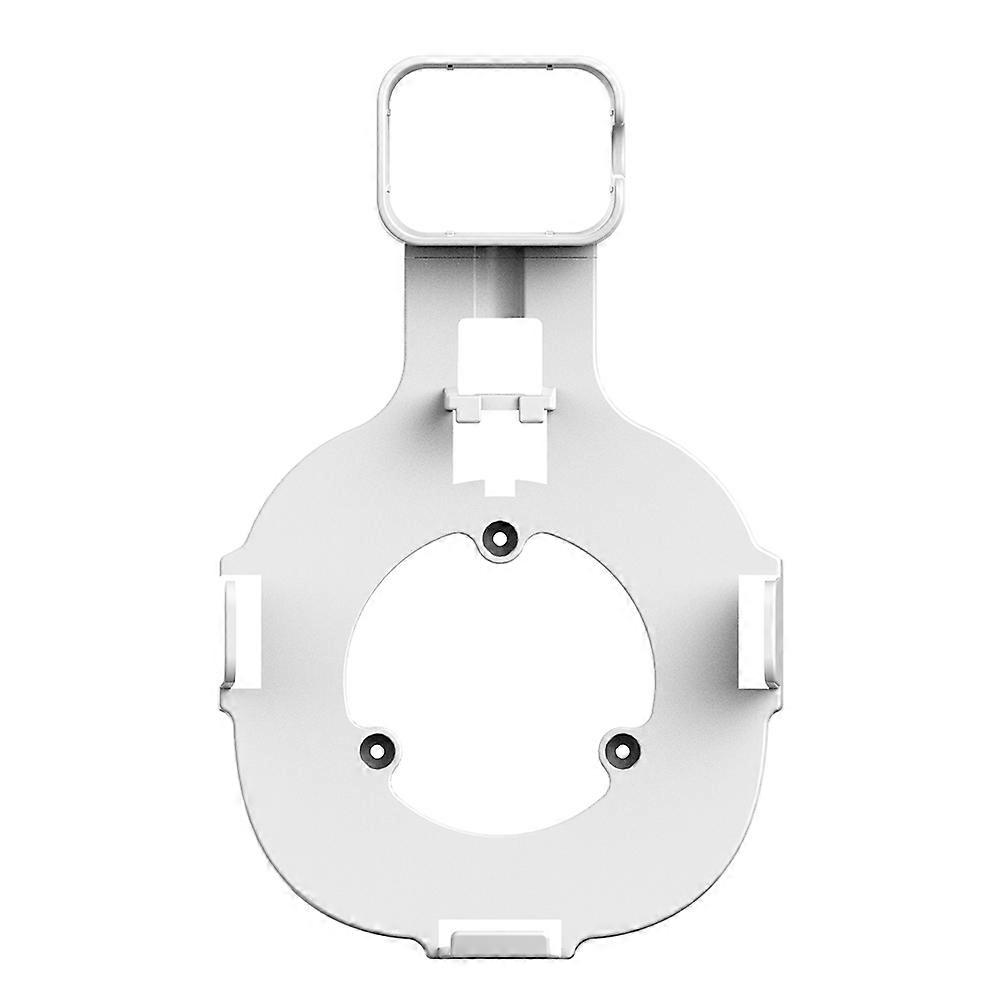 Wall-Mounted Router Rack Compatible for Eero Pro 6 Wireless Router Rack