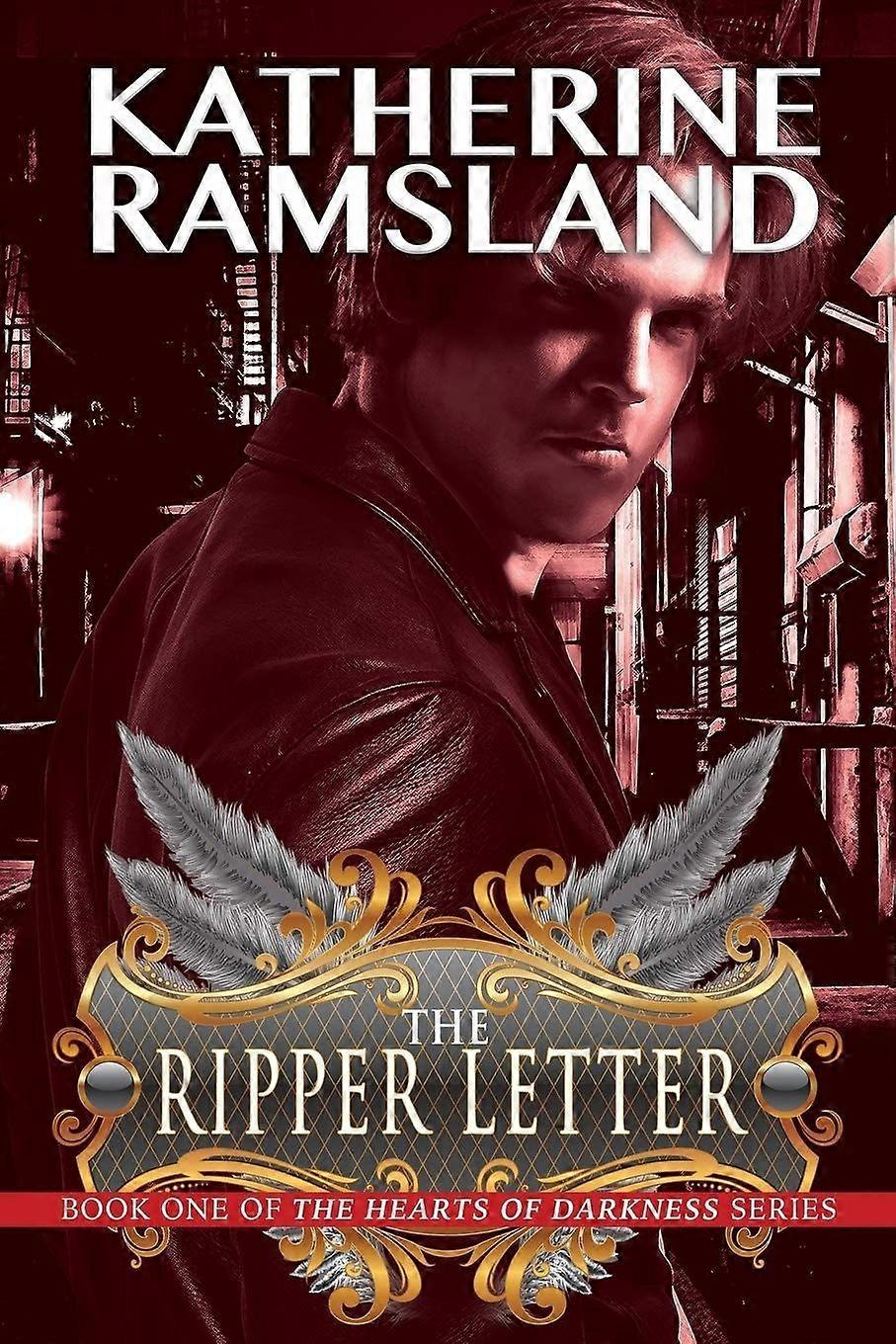 The ripper letter