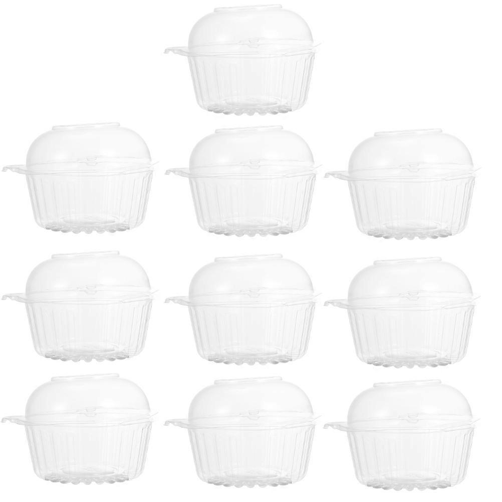 Boxes for Storage Use 50Pcs Dessert