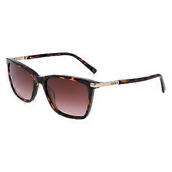 Gafas de sol DKNY DK539S 237 DARK TORTOISE 55/16/135 MUJER