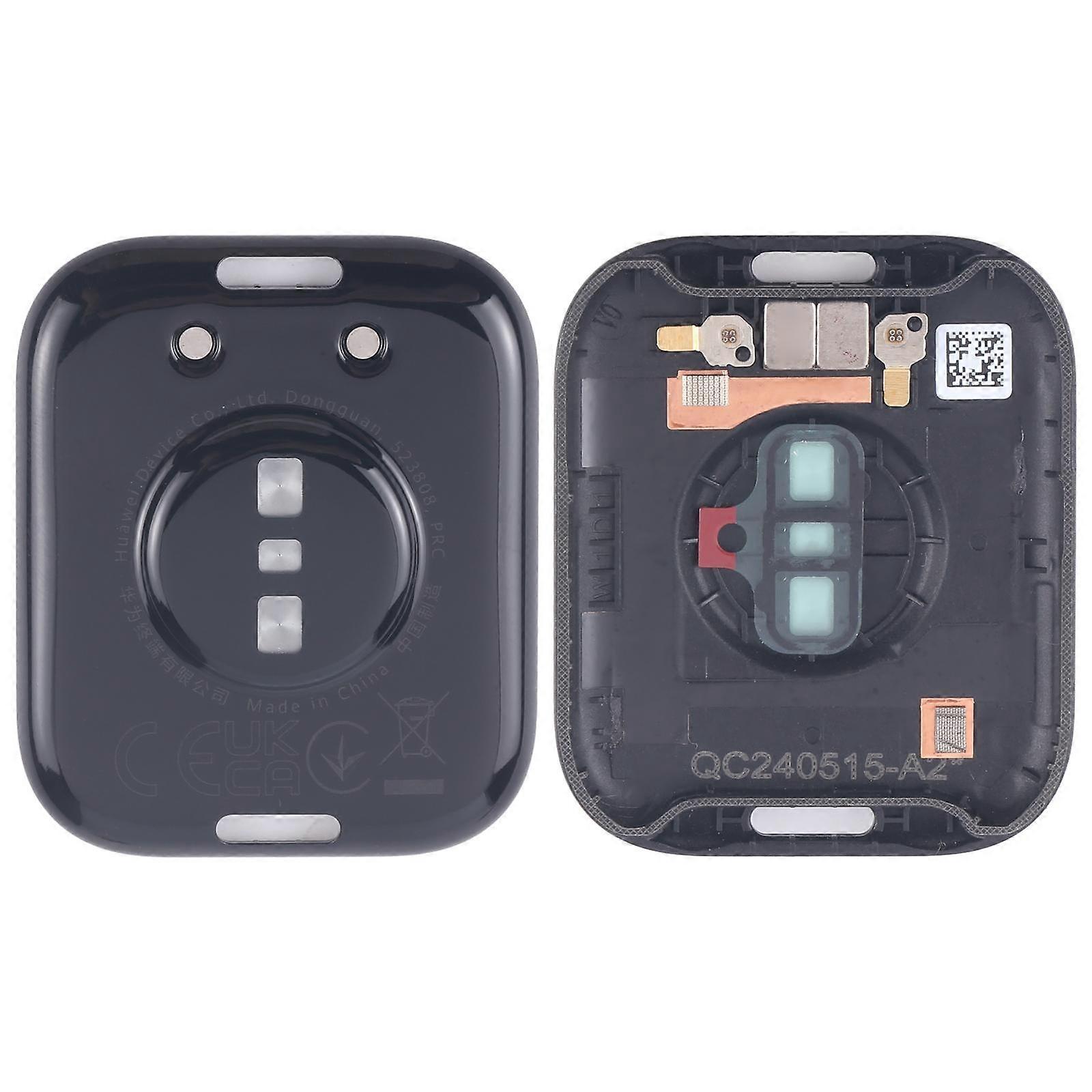 Carcasa trasera compatible con Huawei Watch Fit 3