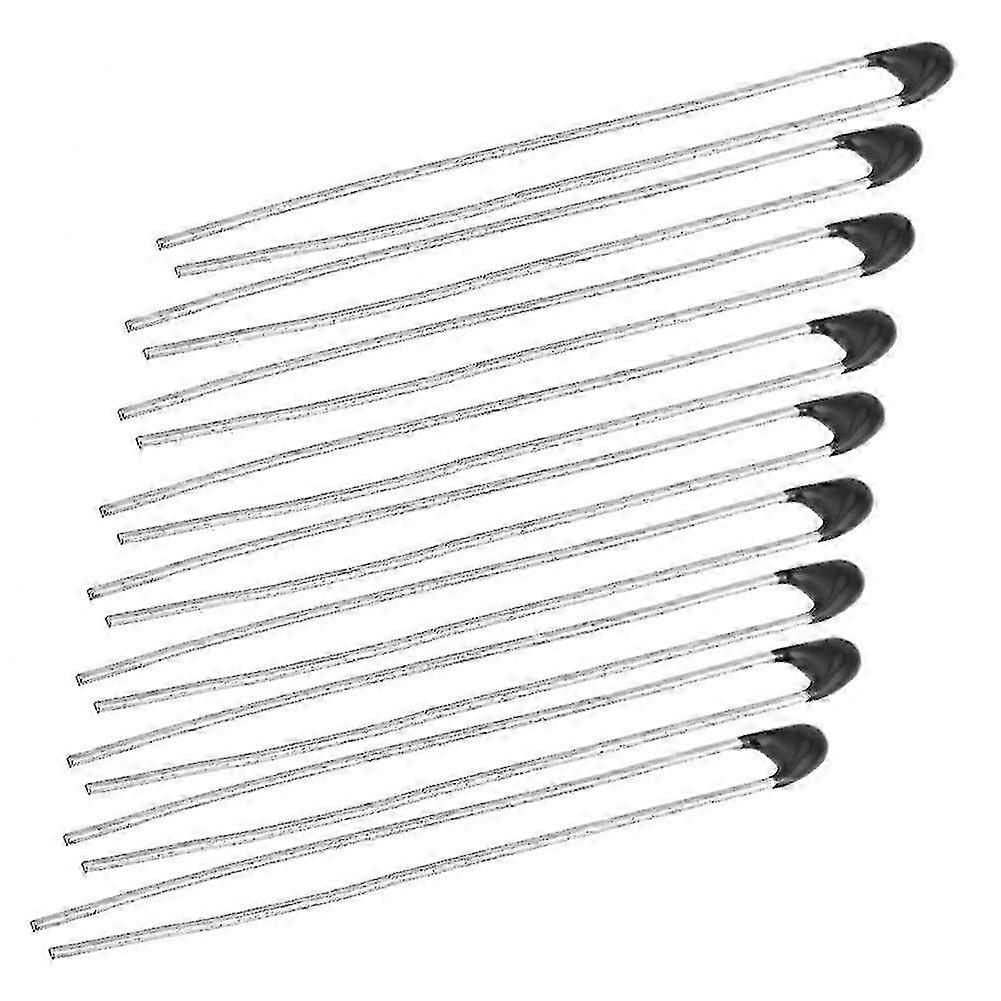 NTC Thermistor High Accuracy Temperature Sensing, Suitable for Automated Machine Control