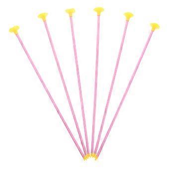 Suction Cup Arrows Plastic Toy for Kids Bow 24Pcs Indoor Outdoor Play