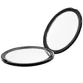 Portable Makeup Mirror 10X Magnifying Mirror for Women Foldable