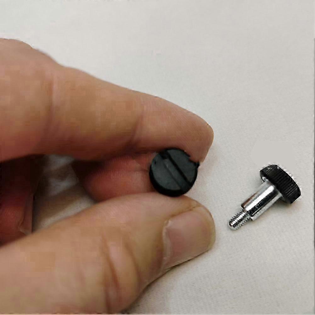 Vertical Stand Base Bracket Fixing Screws for PS5 Slim Console