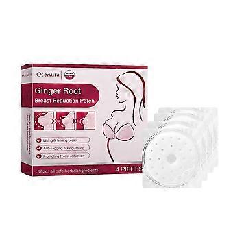 Oceaura breast patch - lifts & enhances breast contours, moisturizes & nourishes skin, breast patch for for daily skin care daily care