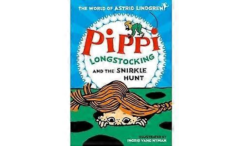 Fête de Noël de Pippi Longstocking