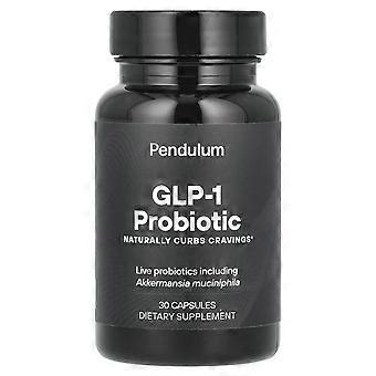 Pendulum, GLP-1 Probiotic, 30 Capsules