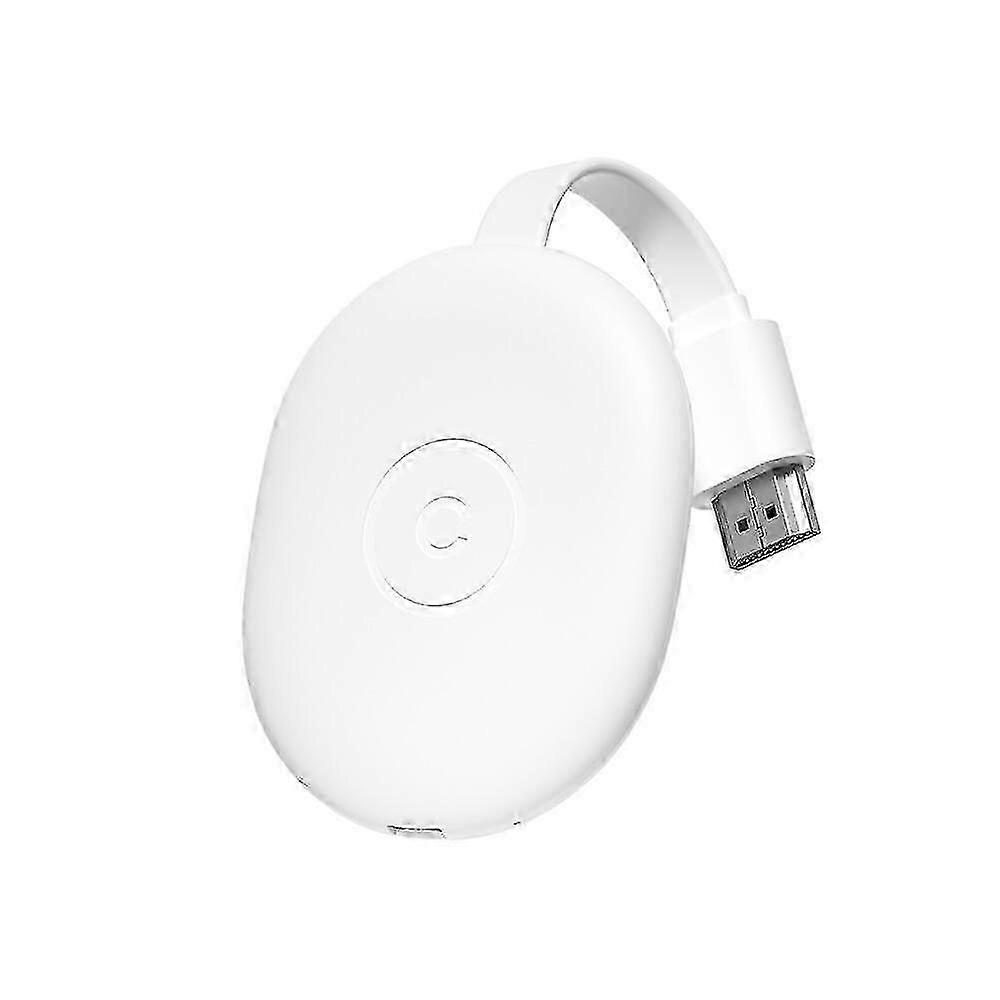 2026 Compatible avec Chromecast - 4e génération, lecteur multimédia numérique HDMI pour Android