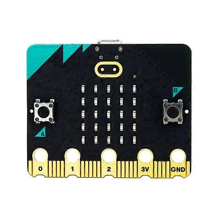 Yahboom BBC Offical New Micro:bit V2/V1.5 Board