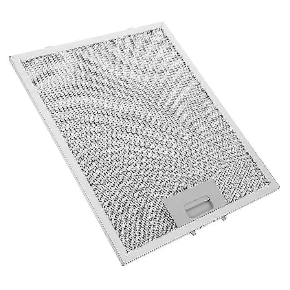 Range Hood Filter for Replacement 3-Layer Grease Mesh Filter