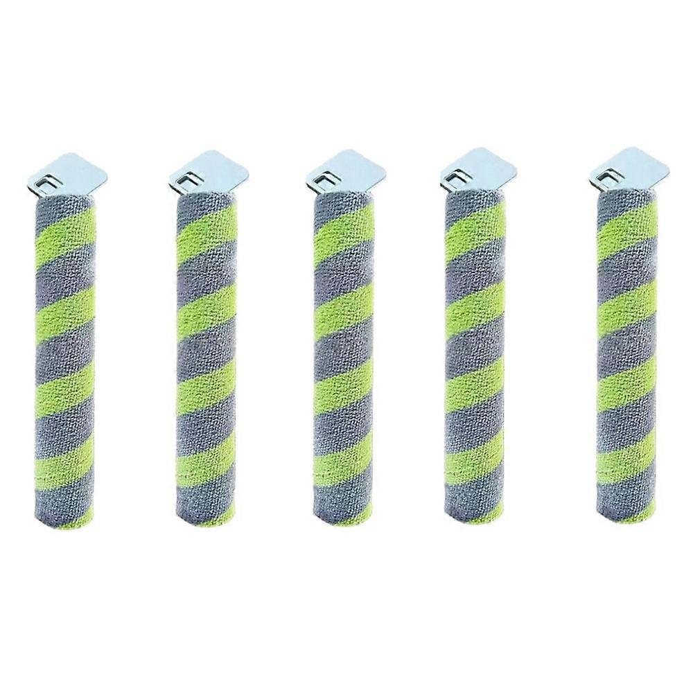 5PCS Roller Mop Replacement for IRobot Roomba Max 705 Combo/ 706 Combo Vacuum Accessories Replacement