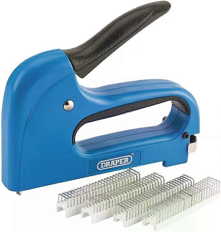 01043 All-in-One Wiring/Cable Tacker