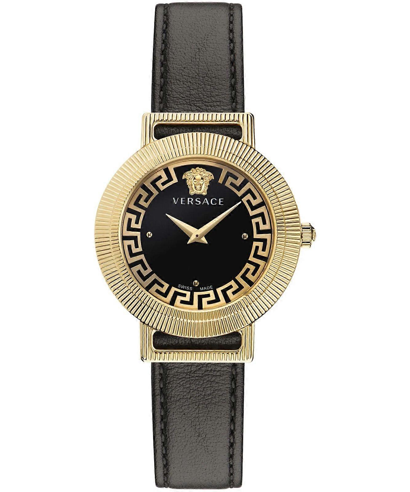 VERSACE LOGO HALO  2H