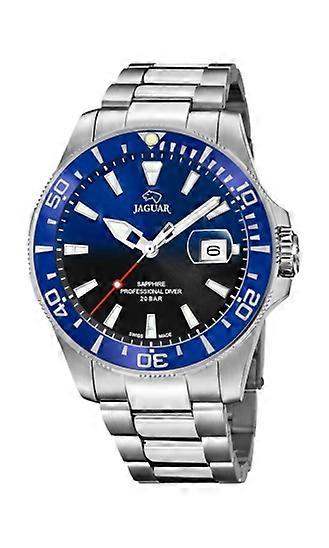 JAGUAR WATCHES J860/5