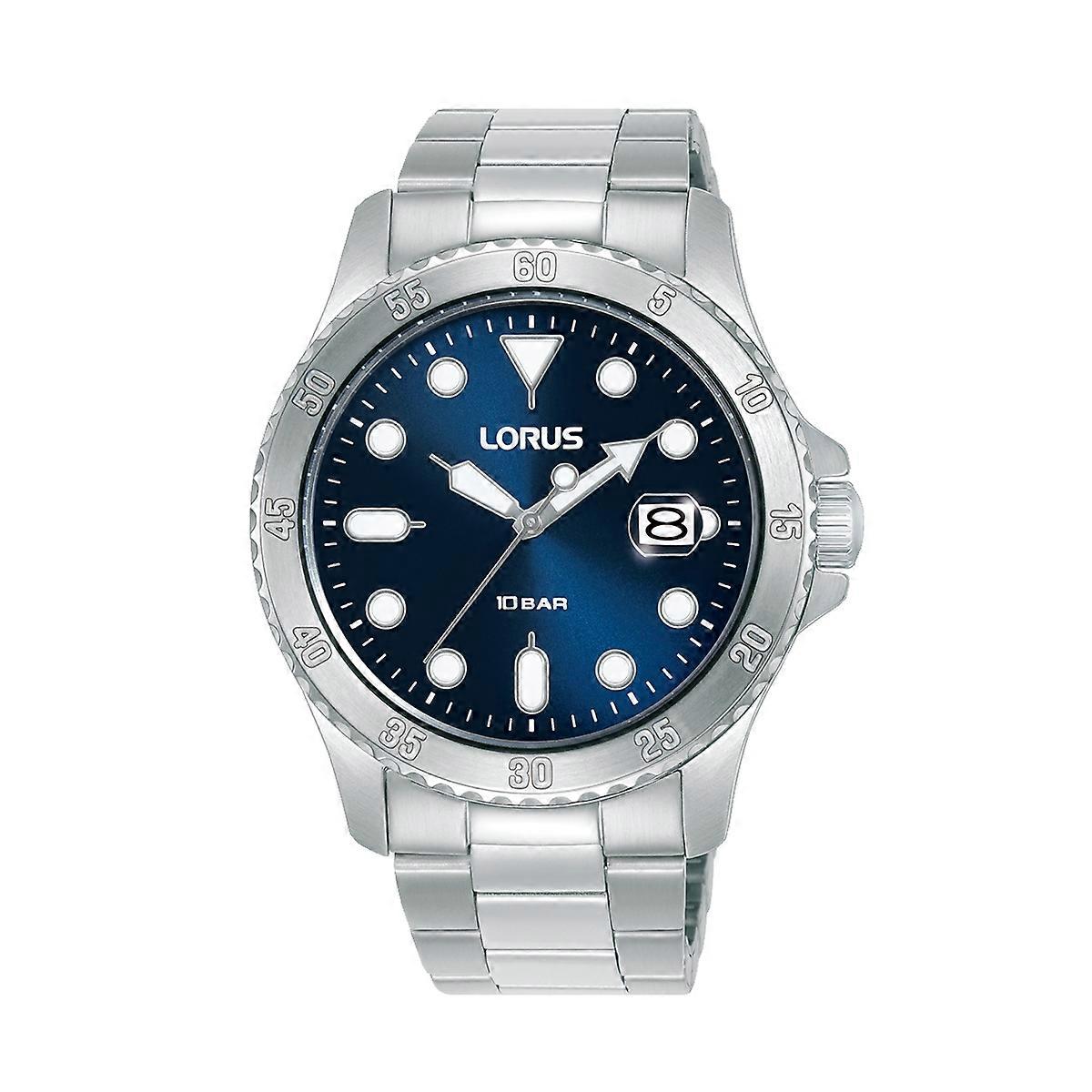 LORUS WATCHES RS967DX9