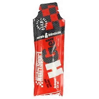 Hydrogel with Caffeine (Flavor Cola) 1 unit of 65ml (Cola)