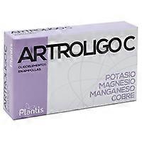 Artroligo C 20 ampoules