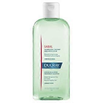 Sabal Shampoo 200 ml