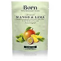Mango slices with file 40 g