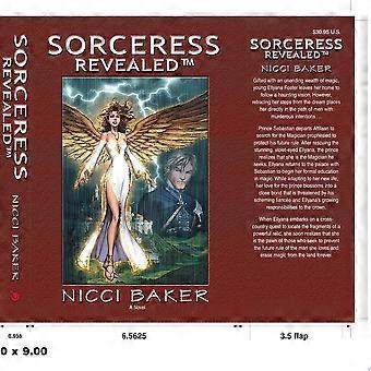 Sorceress revealedtm