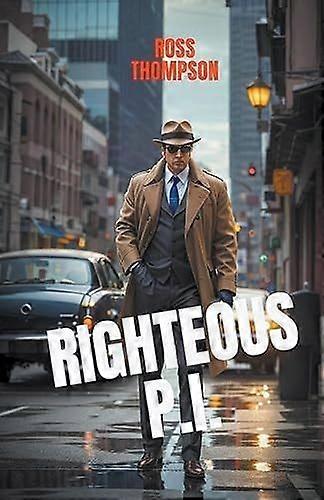 Righteous p.i.