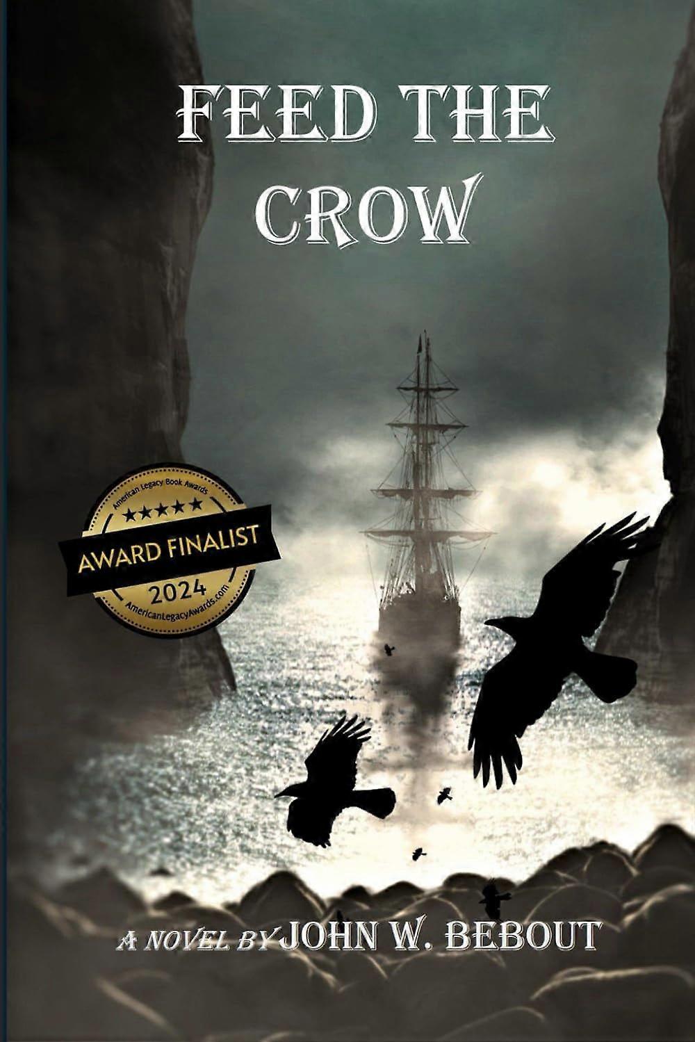 Feed the crow